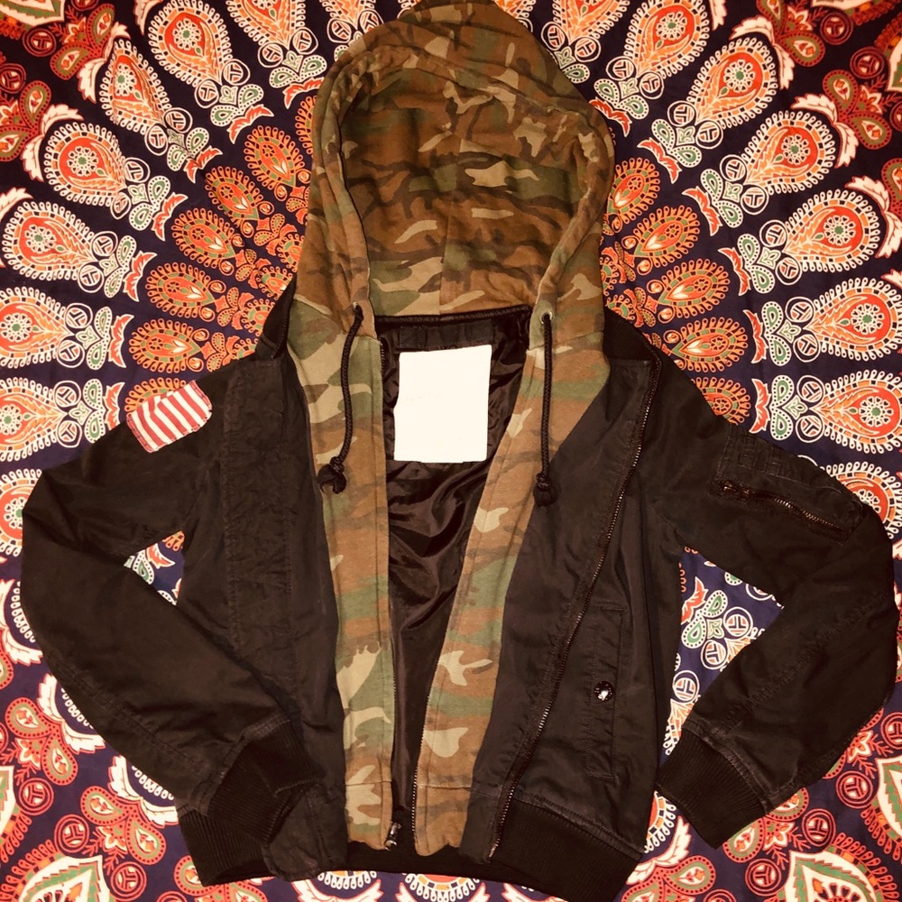 RALPH LAUREN JACKET